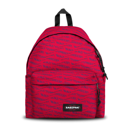 Eastpak – Sac à dos Sculptype Red