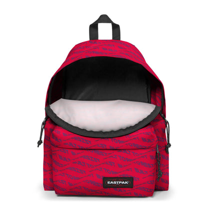 Eastpak – Sac à dos Sculptype Red