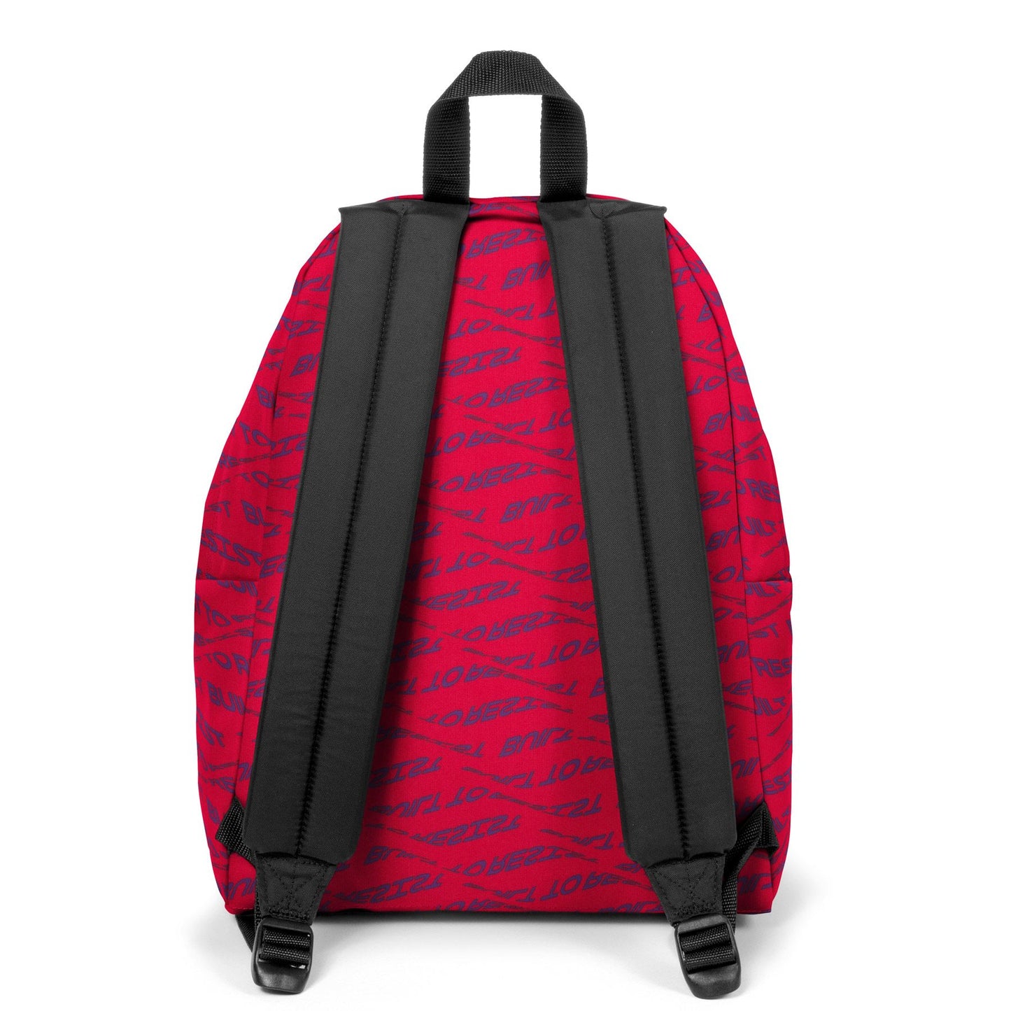 Eastpak – Sac à dos Sculptype Red