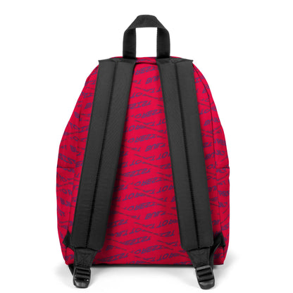 Eastpak – Sac à dos Sculptype Red