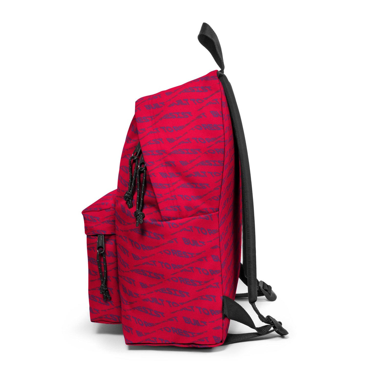 Eastpak – Sac à dos Sculptype Red