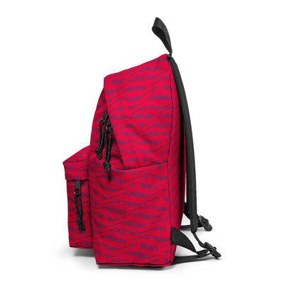 Eastpak – Sac à dos Sculptype Red