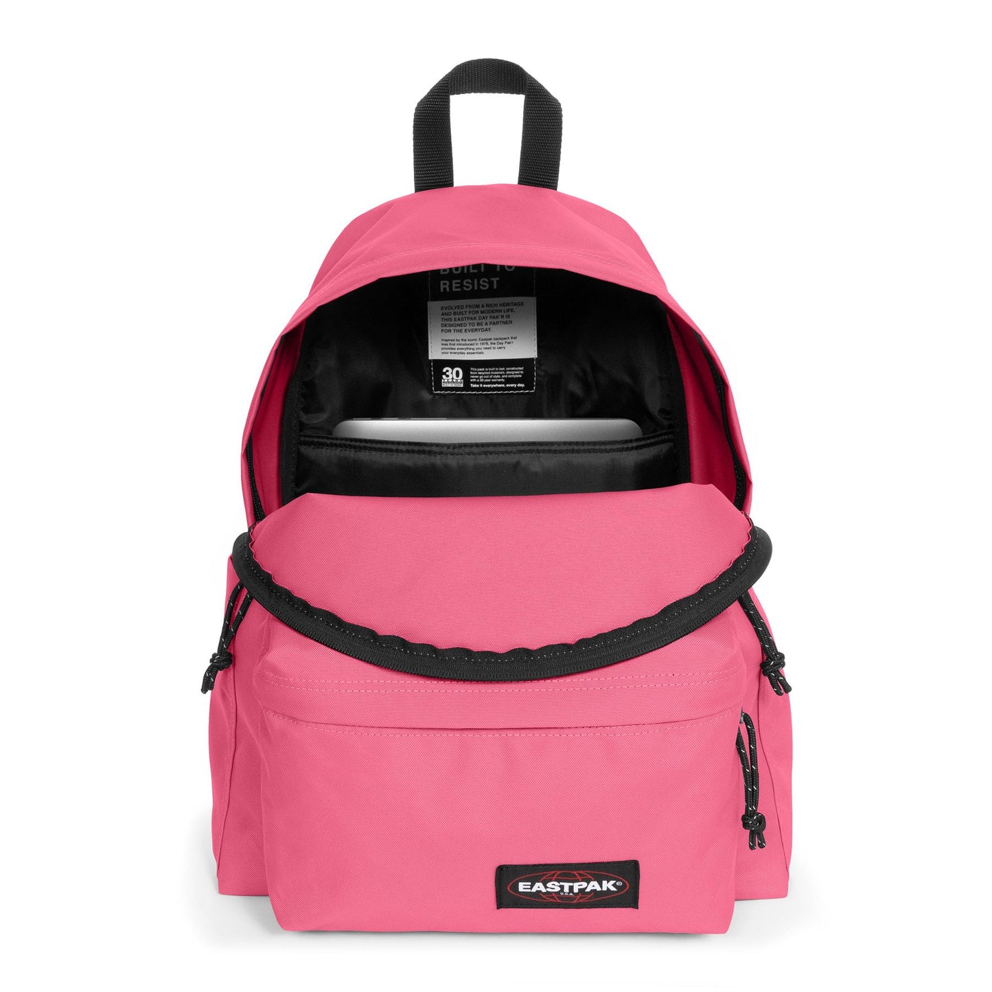Eastpak – Sac à dos Jelly Pink