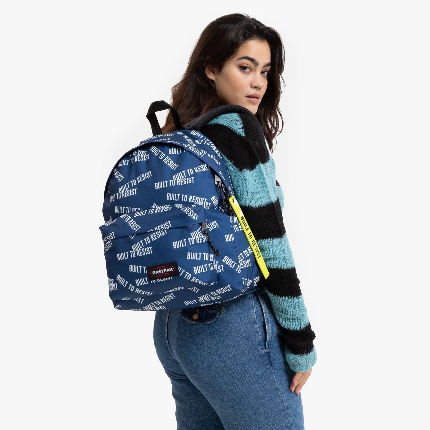 Eastpak – Sac à dos Bold BTR Navy