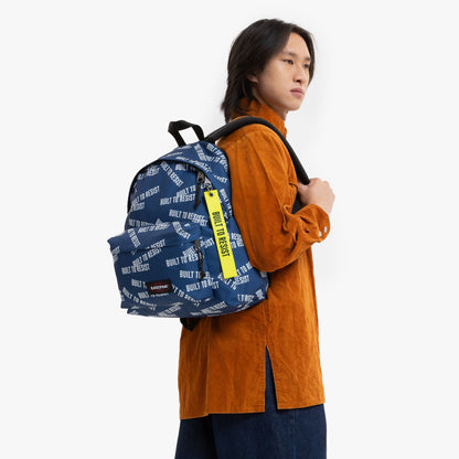 Eastpak – Sac à dos Bold BTR Navy