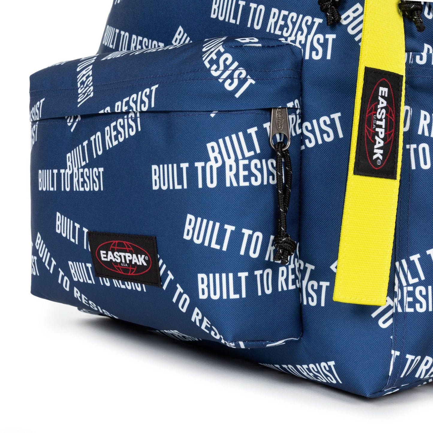 Eastpak – Sac à dos Bold BTR Navy