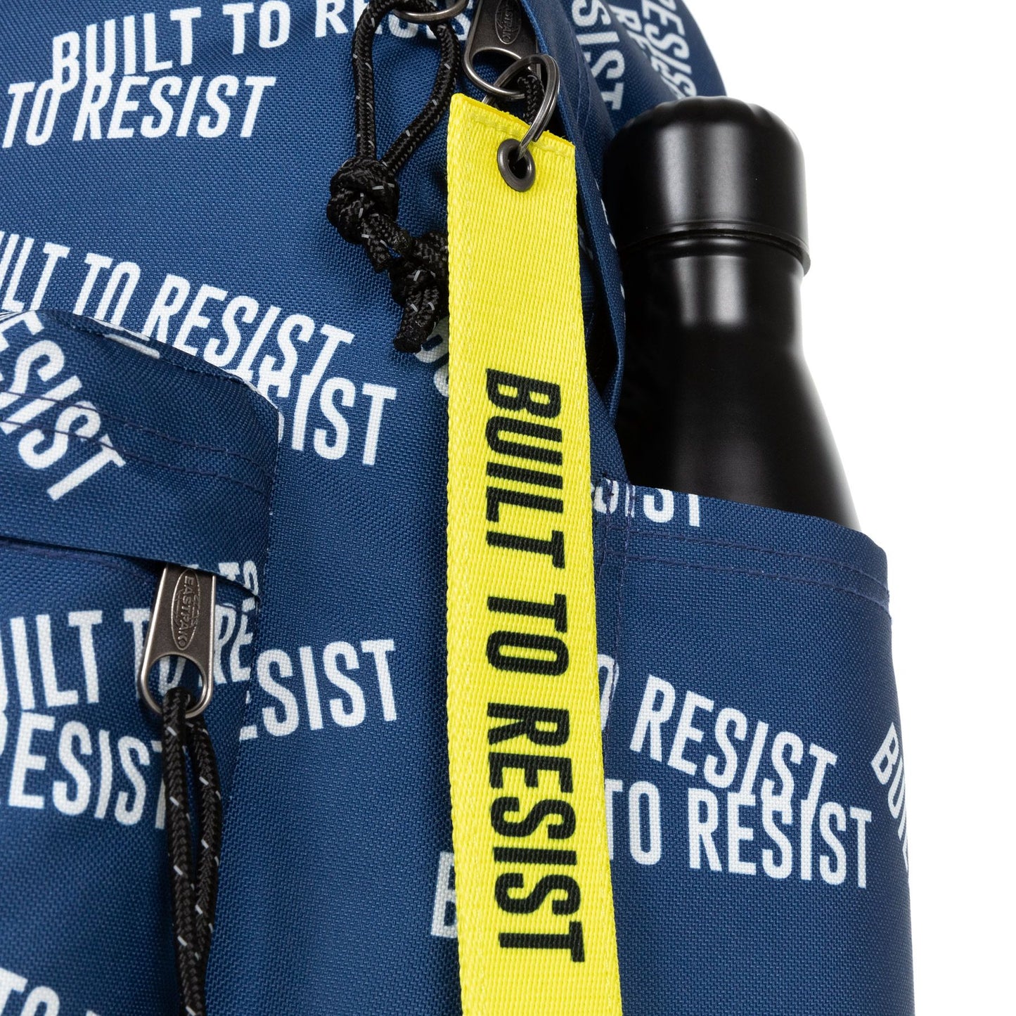 Eastpak – Sac à dos Bold BTR Navy