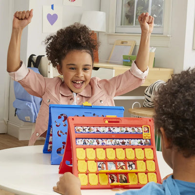QUI EST-CE ? – HASBRO