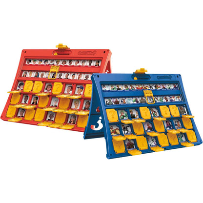 QUI EST-CE ? – HASBRO