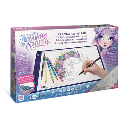 Tablette lumineuse de dessin