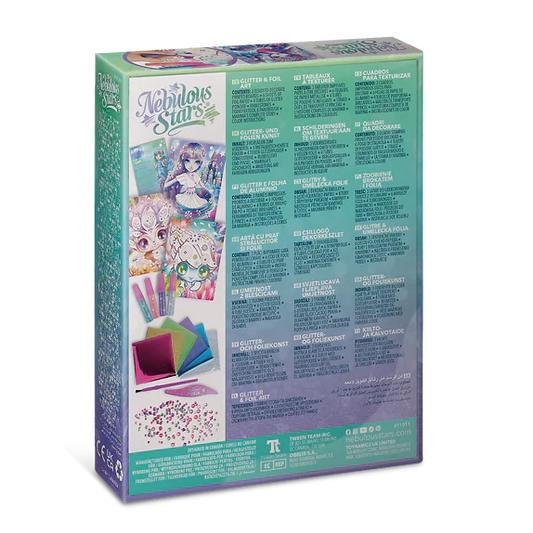 Tableaux à texturer