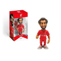 Minix Figurine – Mohamed Salah (Édition Officielle Liverpool FC)