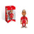 Minix Figurine – Virgil van Dijk (Édition Officielle Liverpool FC)