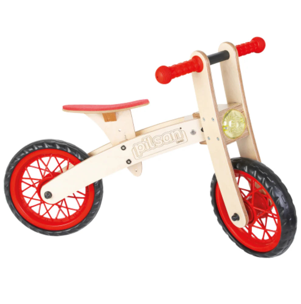 Pilsan Freestyle Balance Bike