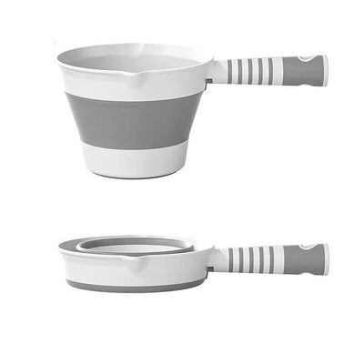 Baignoire Bébé Pliable 4 pièces