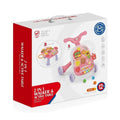 Huanger brand 2-in-1 Baby Walker and Activity Table