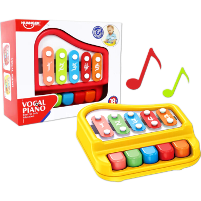 Huanger Vocal Piano