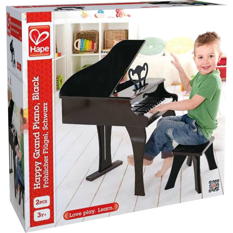 Grand Piano à Queue - Hape