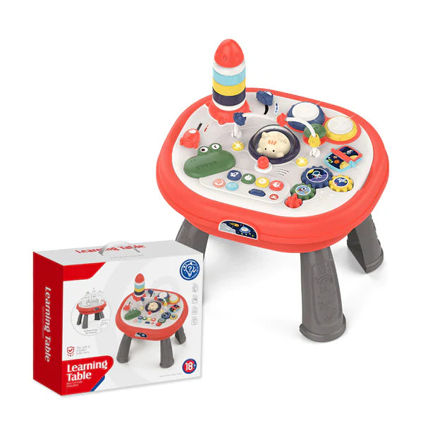 Huanger Learning Table