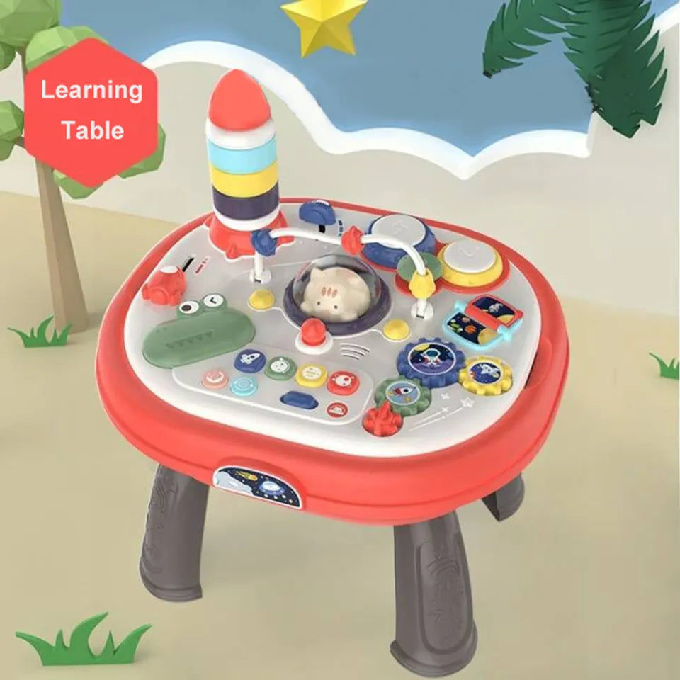 Huanger Learning Table