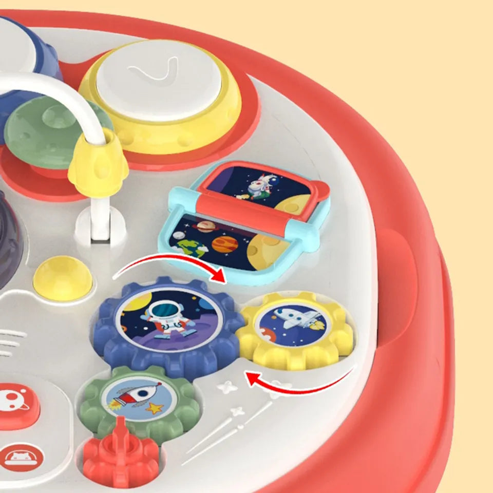 Huanger Learning Table