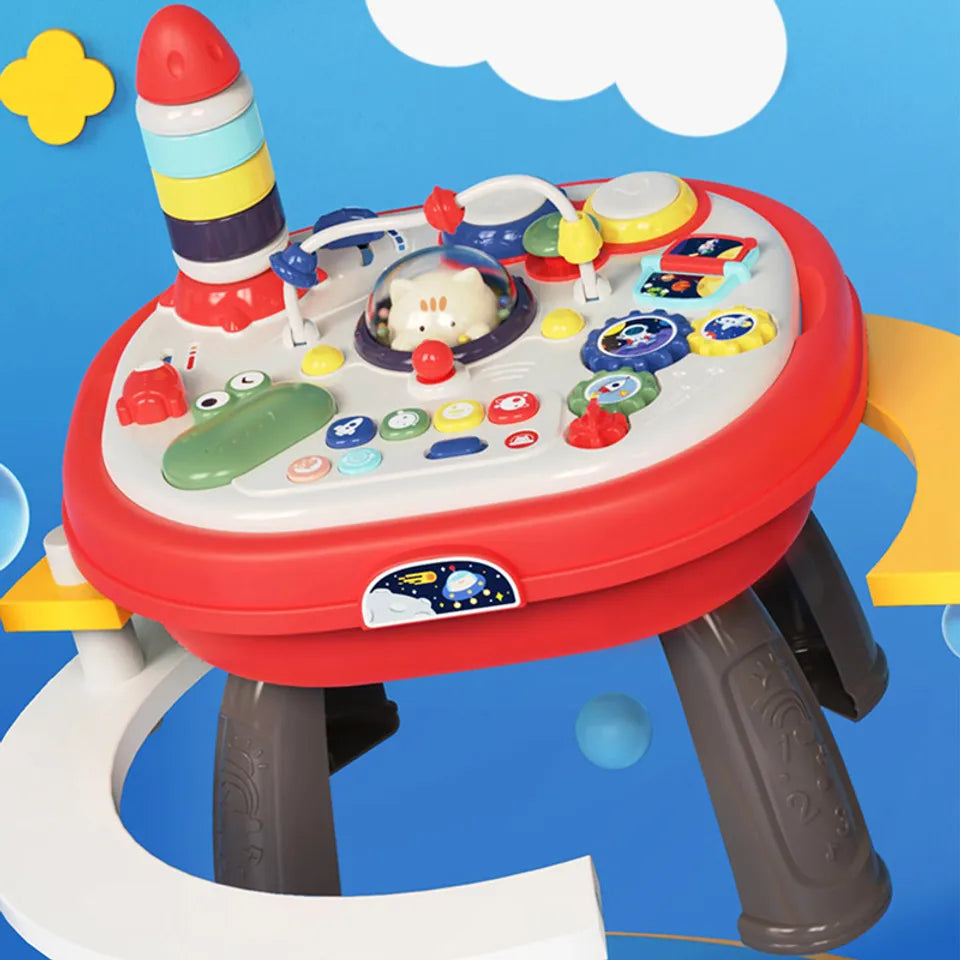 Huanger Learning Table