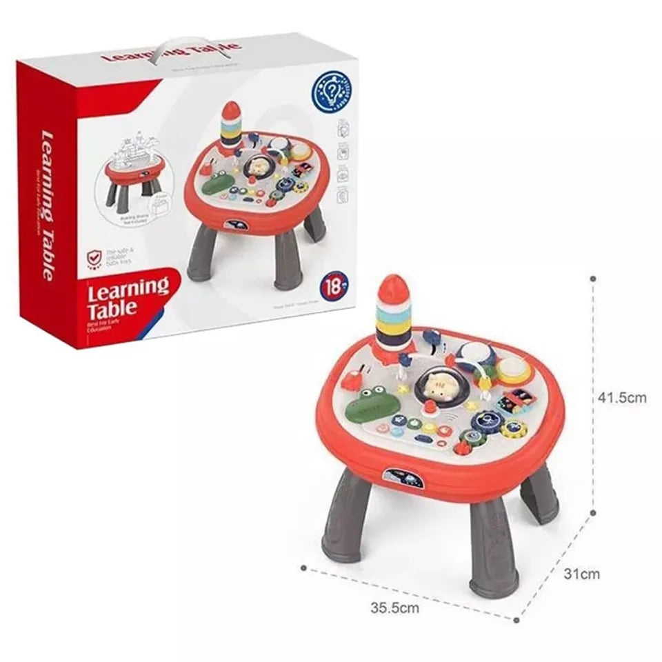 Huanger Learning Table