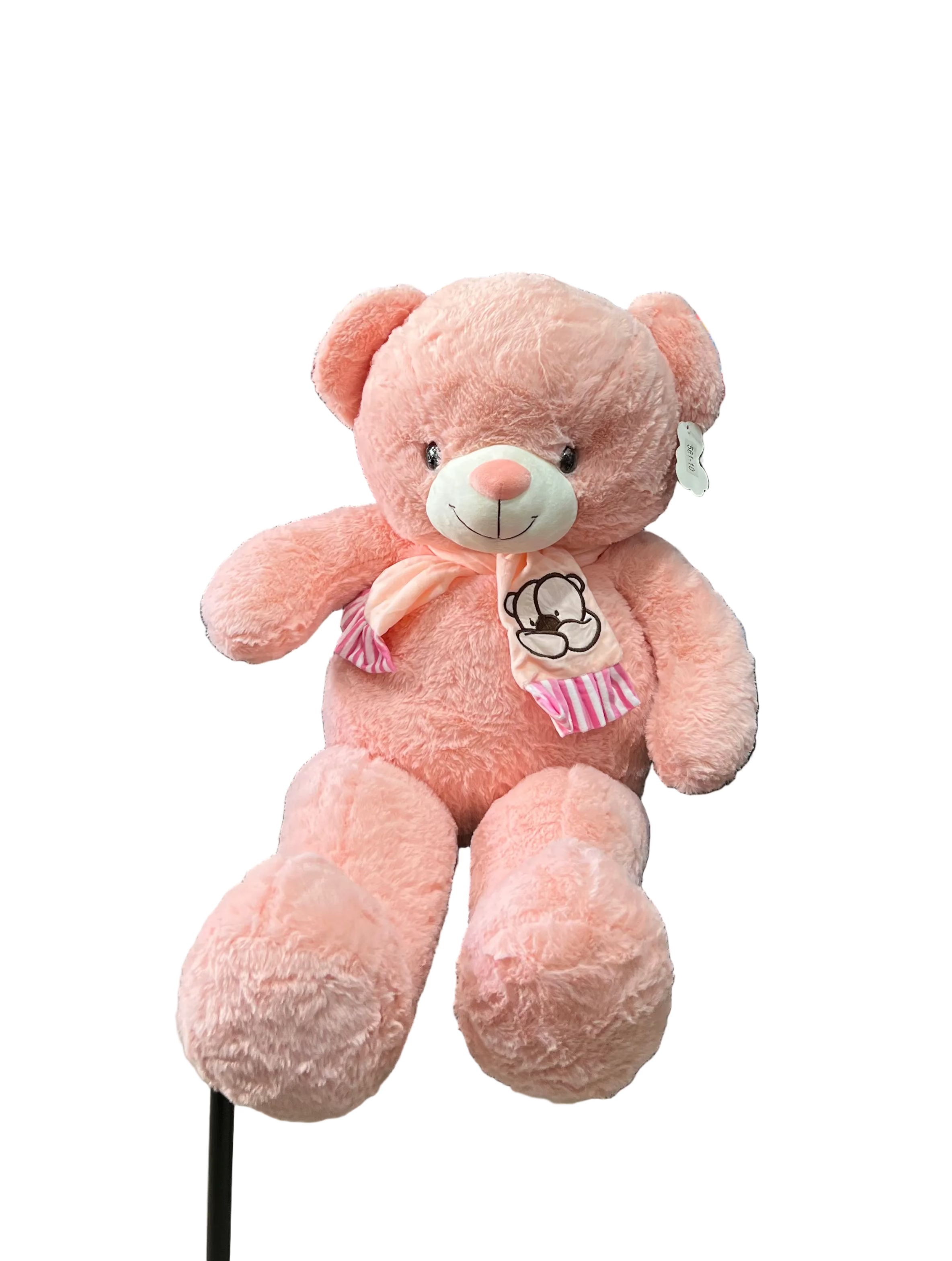 Peluche Teddy bear Rose 80 Cm