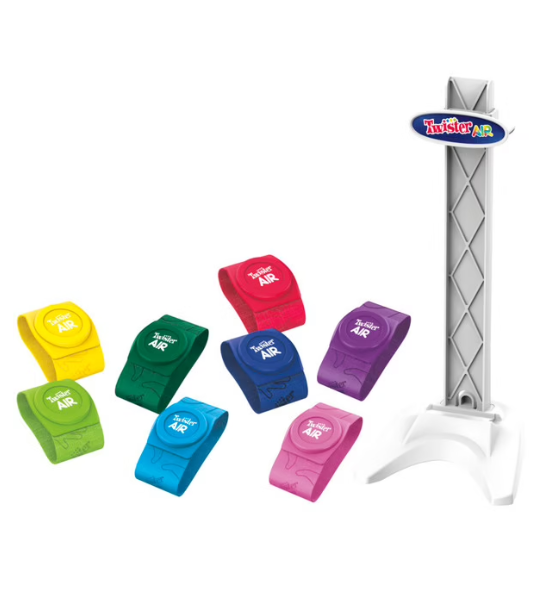 TWISTER AIR – HASBRO