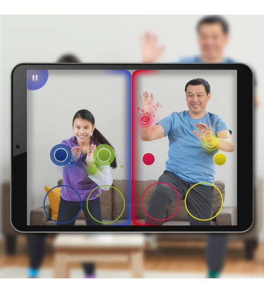 TWISTER AIR – HASBRO