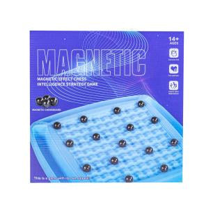 Jeu de Stratégie Magnétique dès 14 Ans