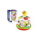 Jouet Musical Rotatif Fairyland pour Bébé