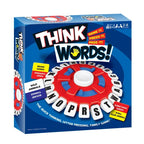 Think Words ! Jeu de Société Familial 2 à 8 Joueurs