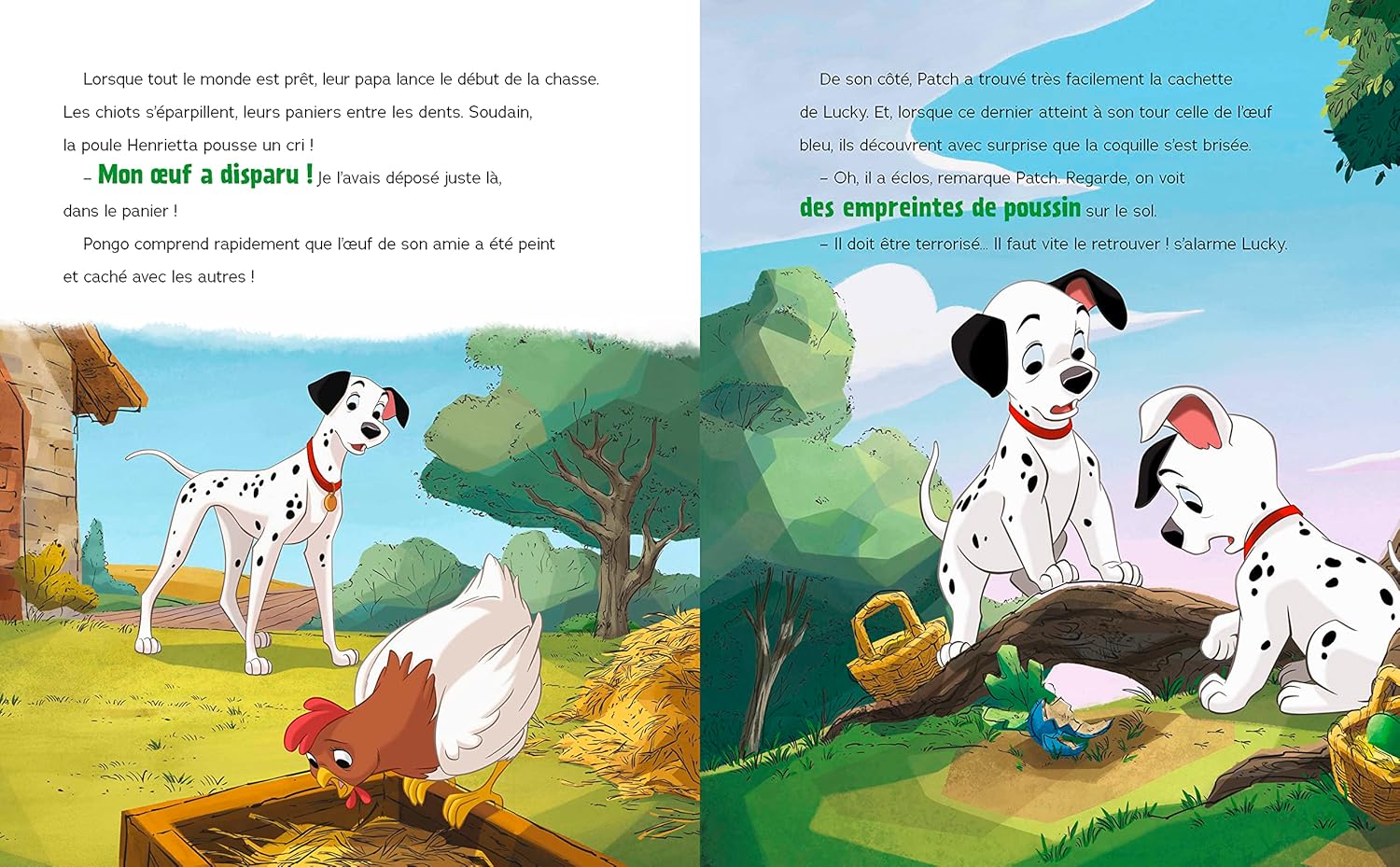 DISNEY - Nouvelles histoires à partager avec mon papa