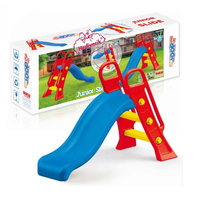 TOBOGGAN Junior Slide