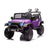 Voiture Électrique Tout-Terrain UTV pour Enfants 12V - Move