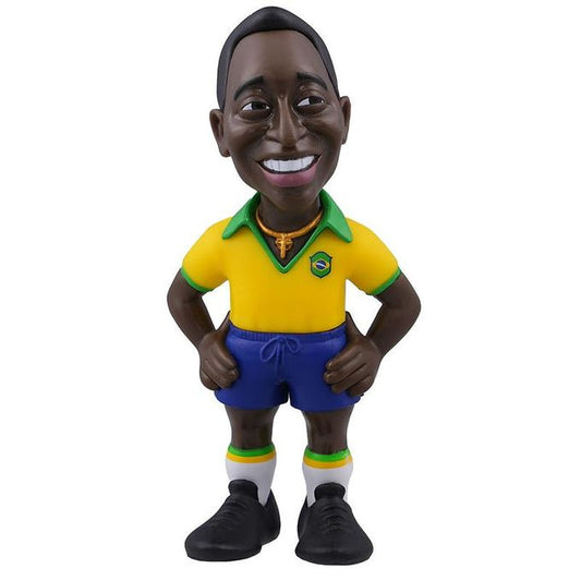 Minix minixFigurine Pelé sous licence officielle 12C