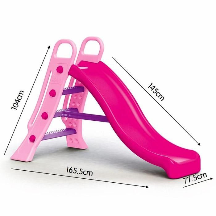 DOLU -  Big Splash Slide - Rose