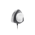 Spot LED Magnétique Intex pour Piscine Hors-Sol – Éclairage Multicolore