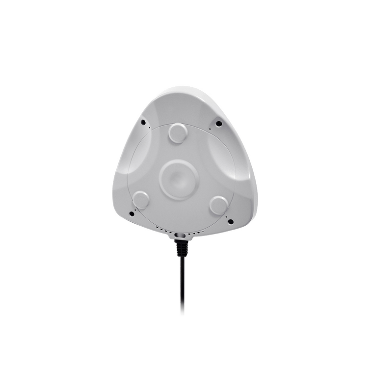 Spot LED Magnétique Intex pour Piscine Hors-Sol – Éclairage Multicolore