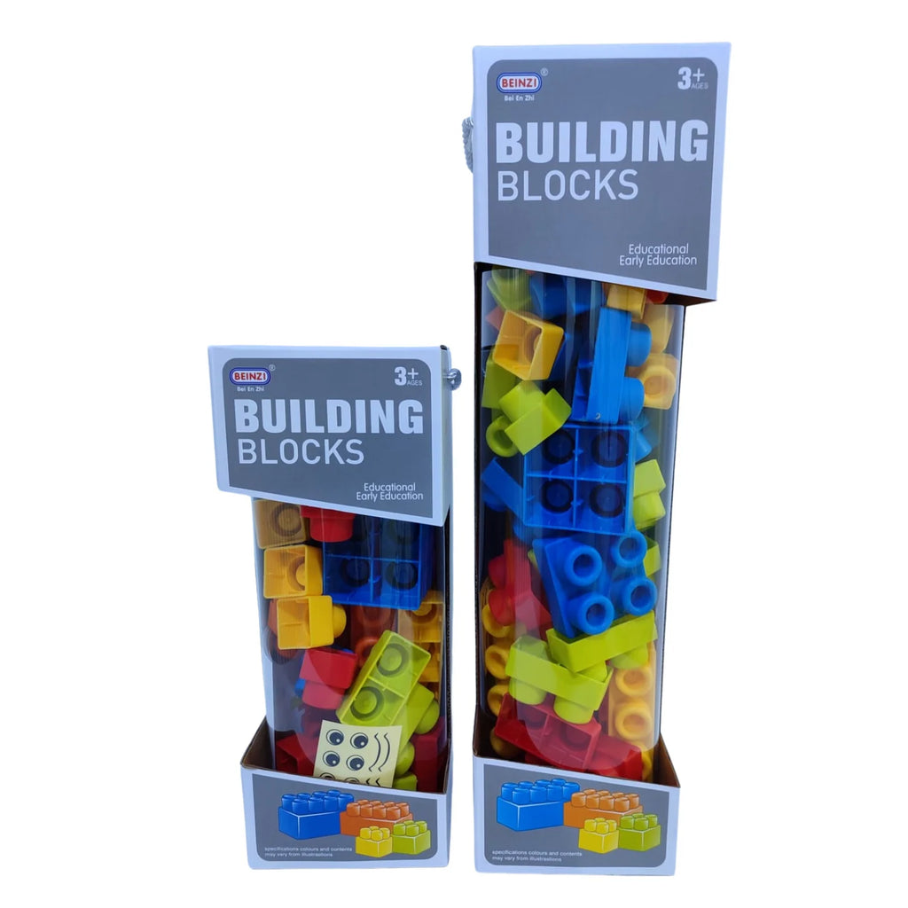Beinzi Educational Early Education Building Blocks