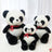 Peluche Panda Teddy Bear