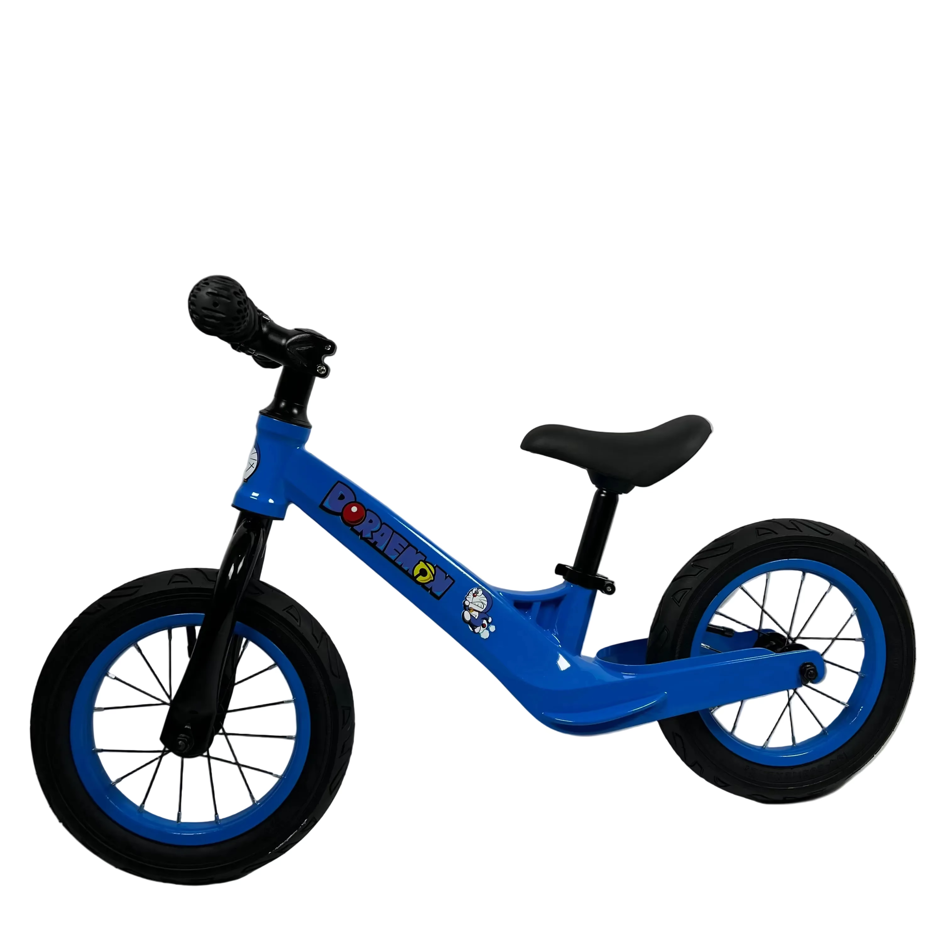 Draisienne Micro Balance Bike Deluxe – L'Apprentissage du Vélo en toute Confiance