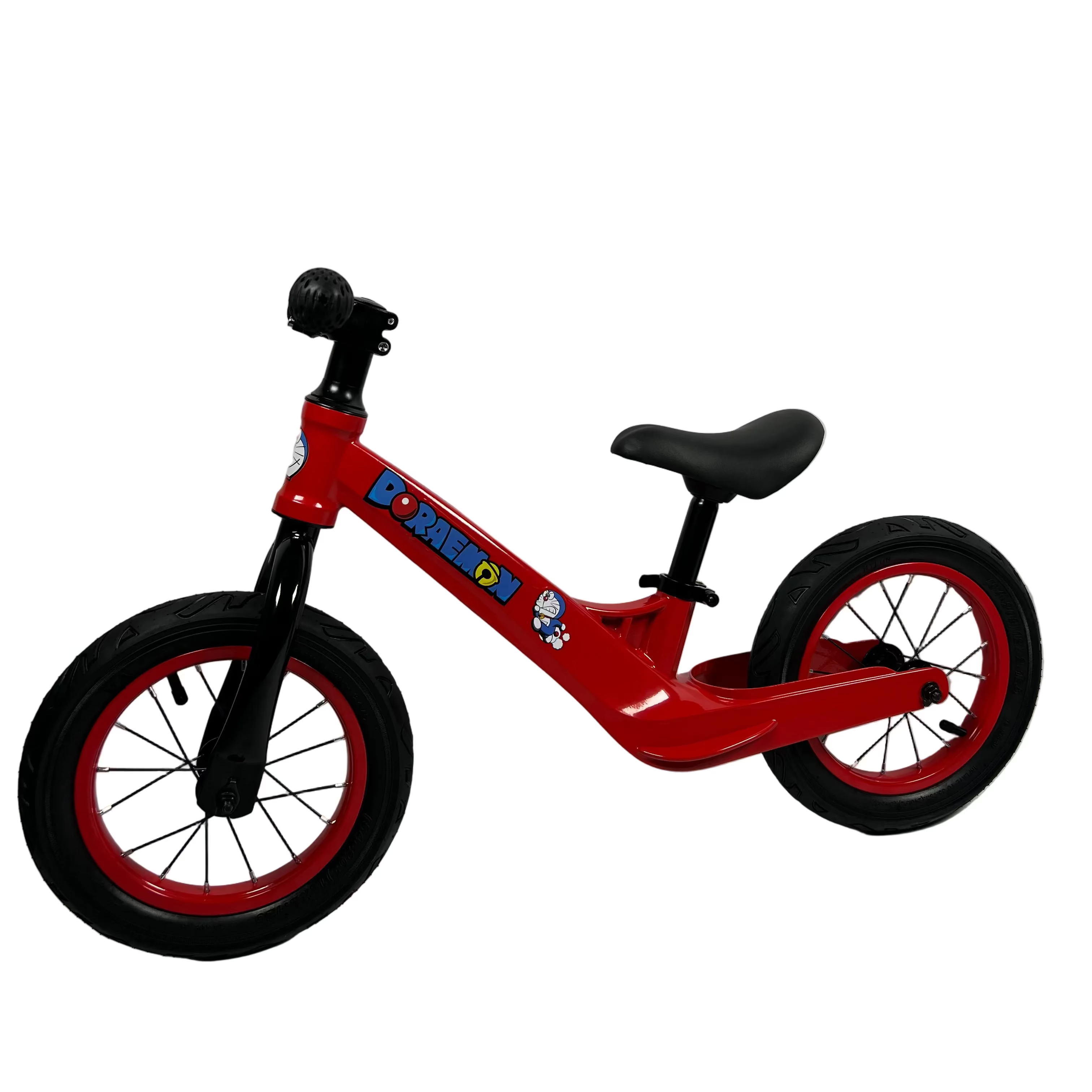 Draisienne Micro Balance Bike Deluxe – L'Apprentissage du Vélo en toute Confiance