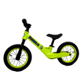 Draisienne Micro Balance Bike Deluxe – L'Apprentissage du Vélo en toute Confiance