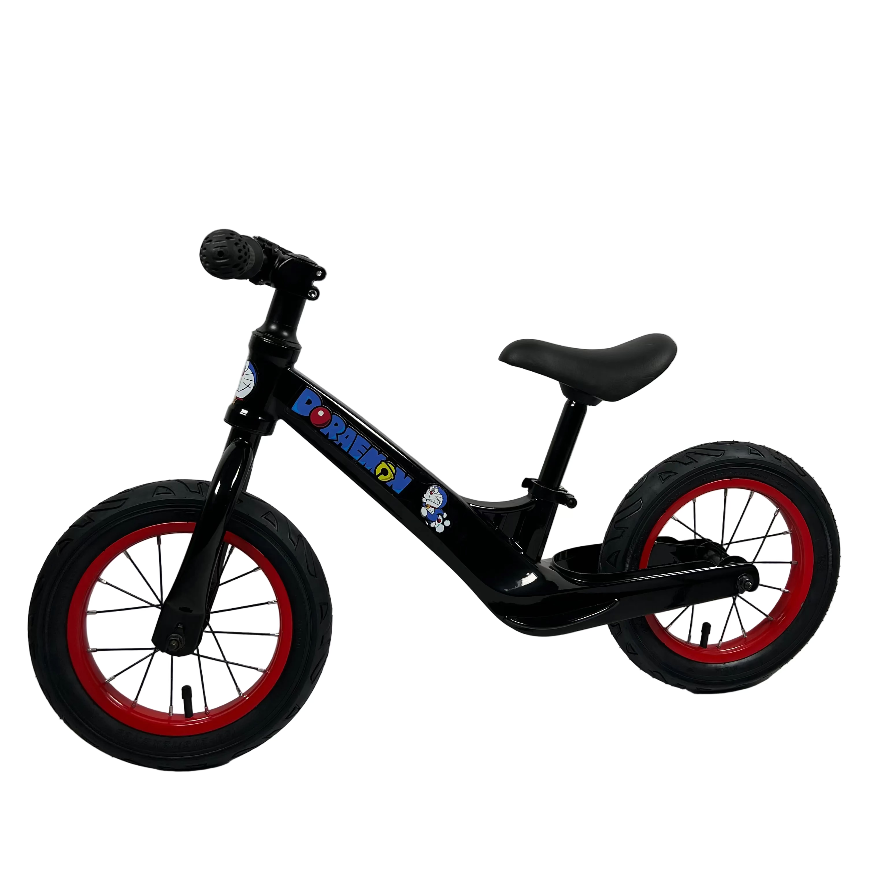 Draisienne Micro Balance Bike Deluxe – L'Apprentissage du Vélo en toute Confiance