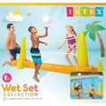 Jeu de volleyball Wet Set Collection