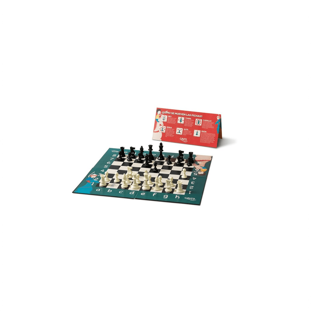 Cayro "My First Chess"