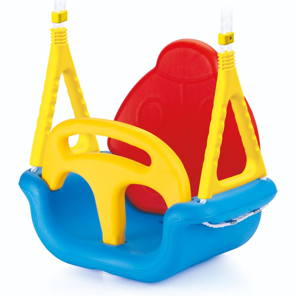 Ensemble 3 en 1 Dolu Jumbo Swing