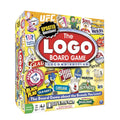 Logo Board Game